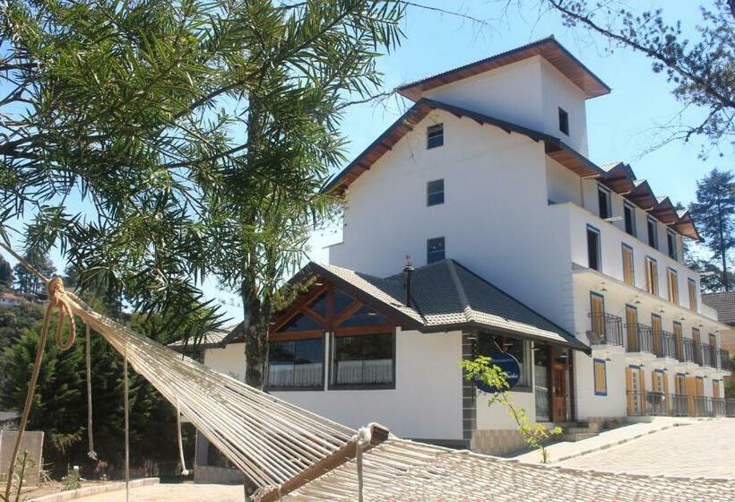 سوییت, Casarão Da Ducha Hotel Concept