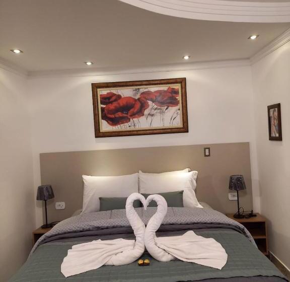 سوییت, Casarão Da Ducha Hotel Concept