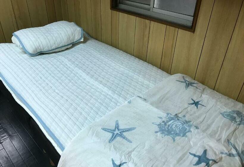 Семейный Номер, Guest House OkiniⅡ
