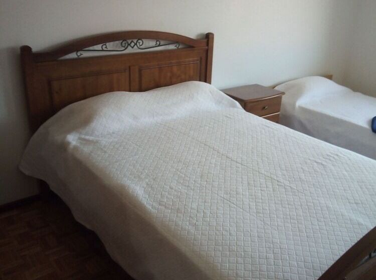 اتاق استاندارد, Casa Dos Bordados