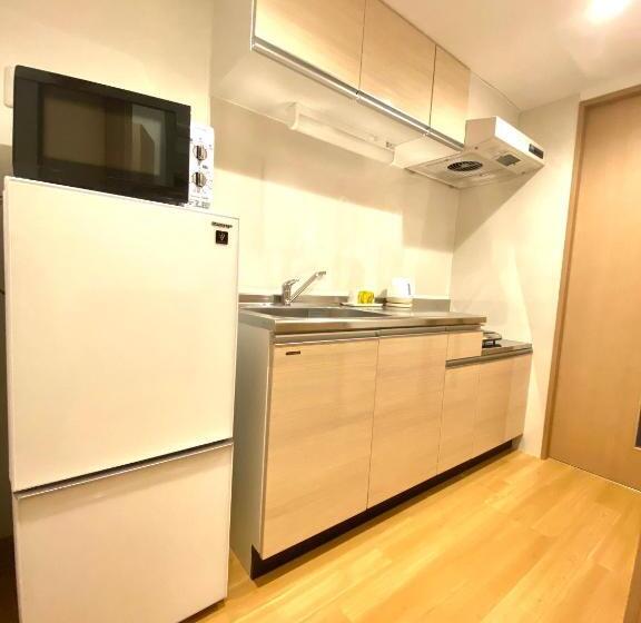 침실 1개 아파트, M´s Stay Okinawa