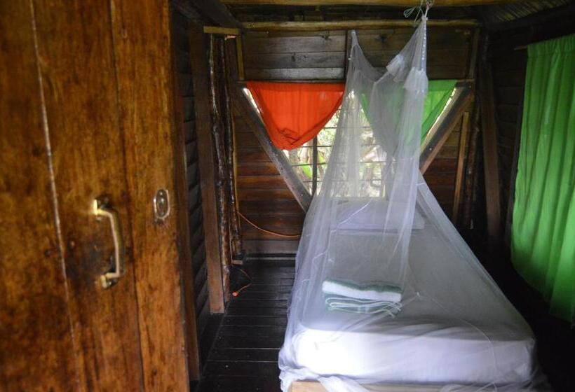 Номер Стандарт Индивидуальный, Beverly's Hill Guest House