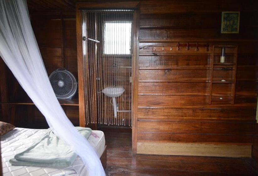 Люкс, Beverly's Hill Guest House