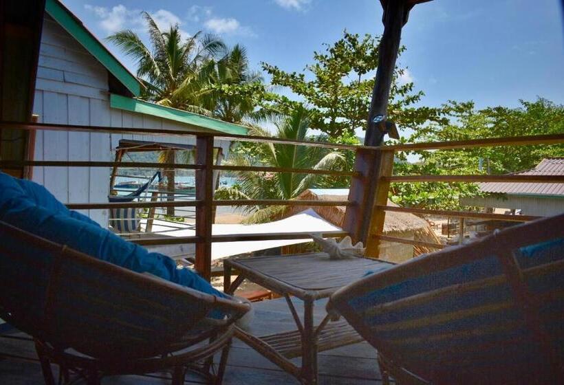 海景套房, Beach House Cambodia