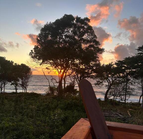 一居室高级别墅, Beach House Cambodia