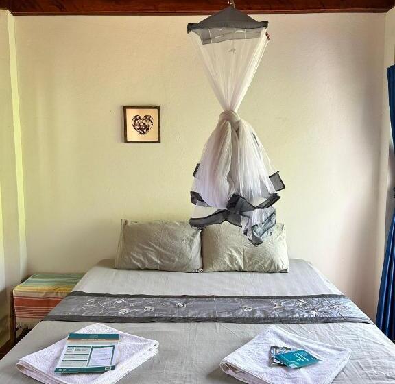 一居室高级别墅, Beach House Cambodia