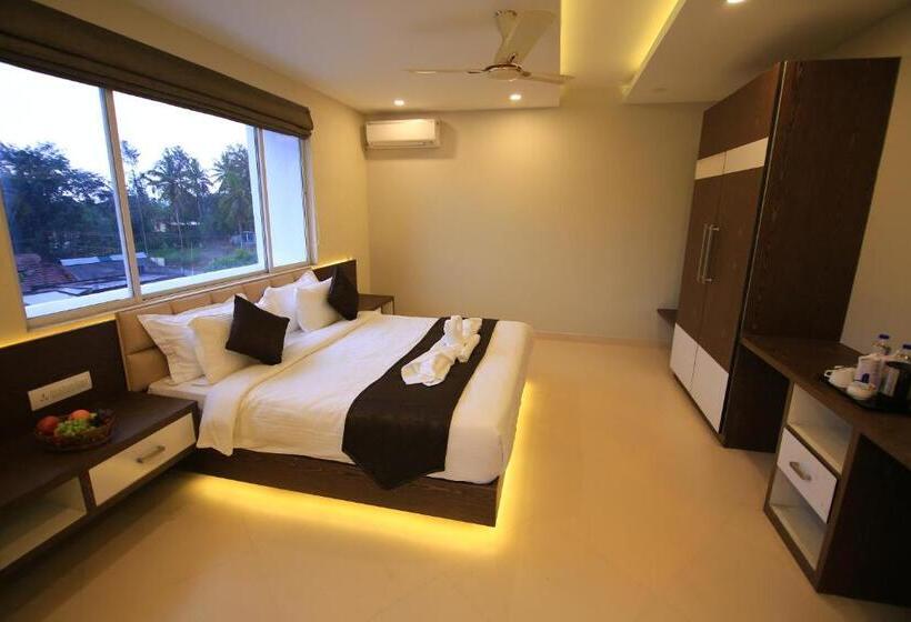 Family Suite, Le Sapphire