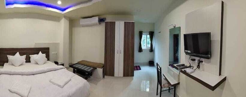 Deluxe Room, Blue Bird Nest
