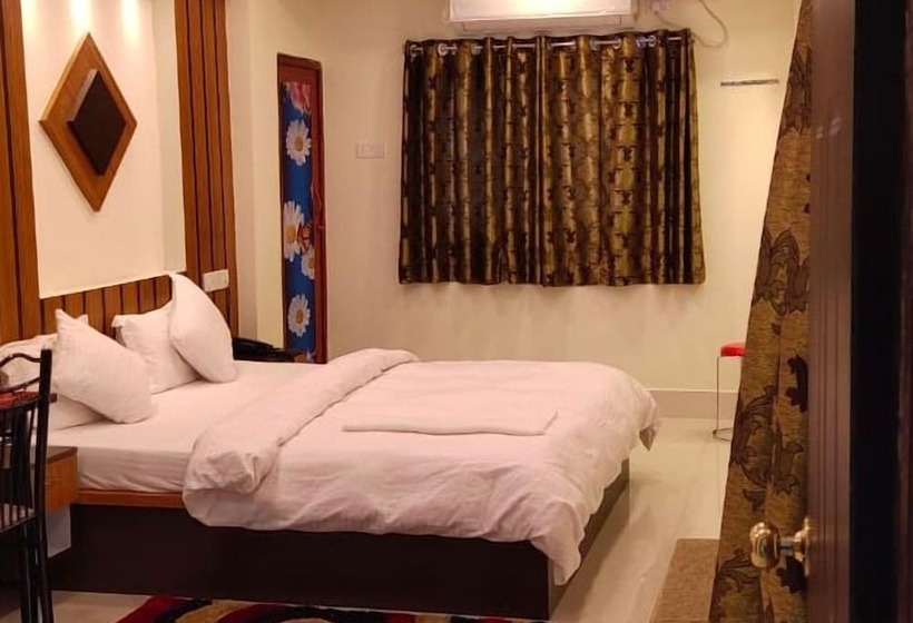 Deluxe Room, Blue Bird Nest