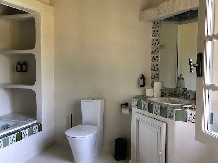Номер Deluxe, Ferme Le Pavillon