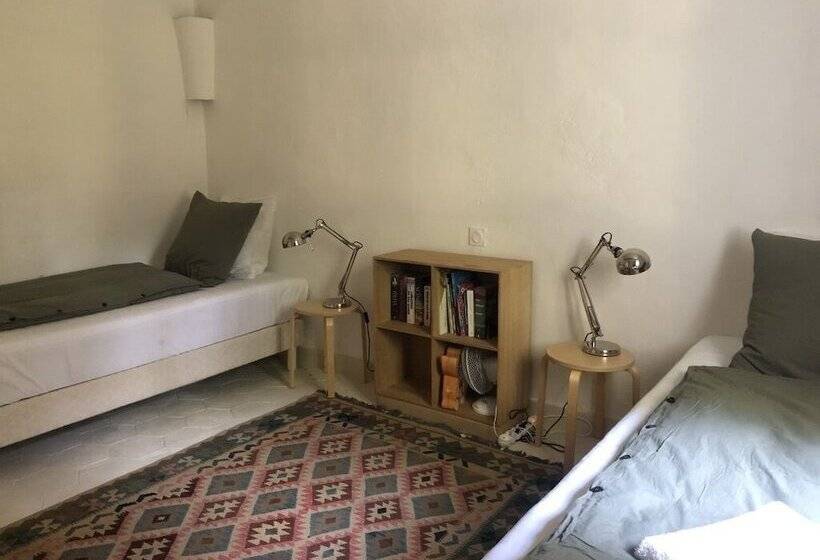 Семейный Номер, Ferme Le Pavillon
