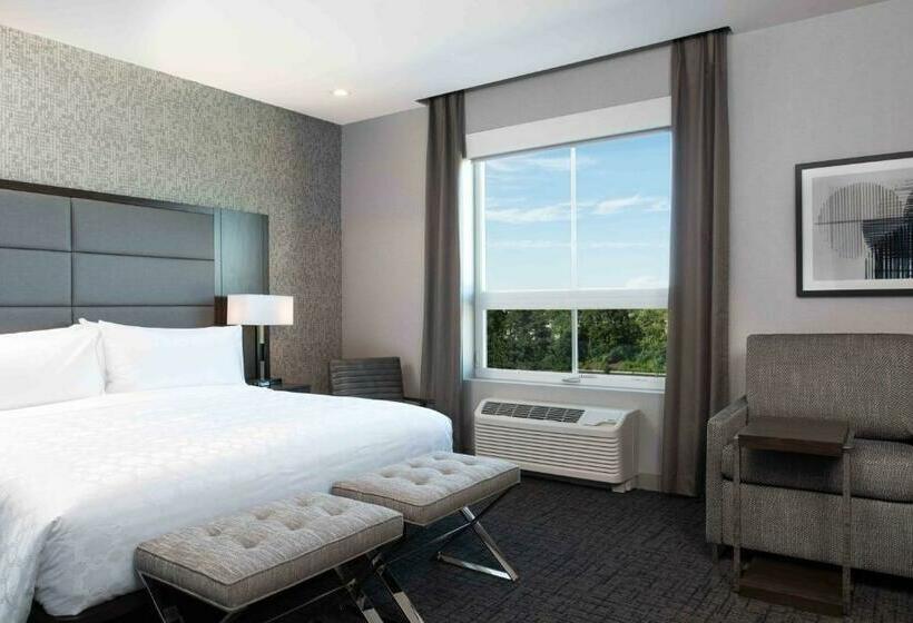 Номер Стандарт, Staybridge Suites   Quincy, An Ihg