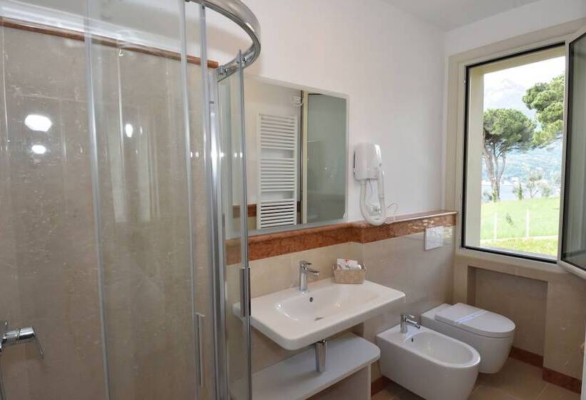 اتاق عادی, Agriturismo Il Colle