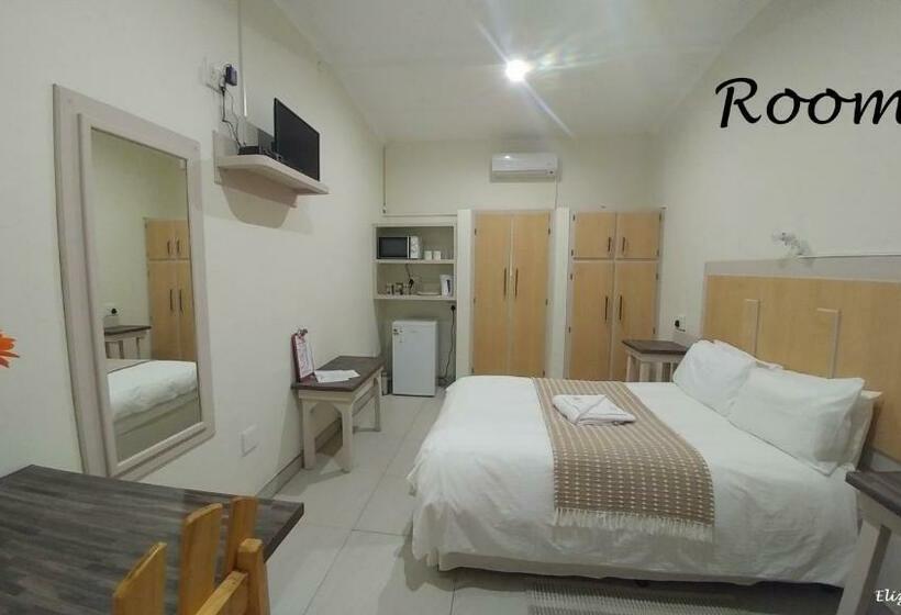 Номер Deluxe, Hopetown Guesthouse