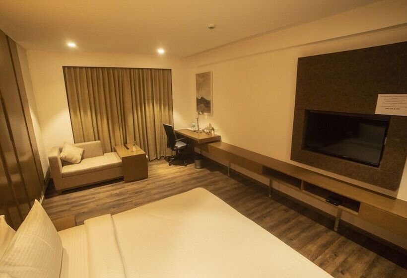 Номер Премиум, Citadel Hotel By Vinnca