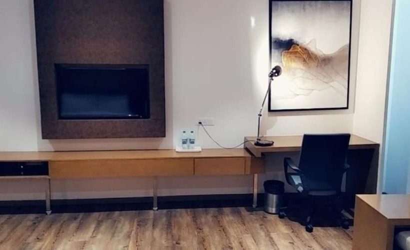 Номер Стандарт, Citadel Hotel By Vinnca