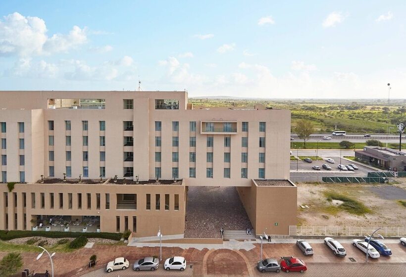 Quarto Estandar 2 Camas Casal, Fairfield Inn & Suites Silao Guanajuato Airport
