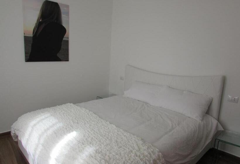 غرفة ديلوكس, Villa Rina