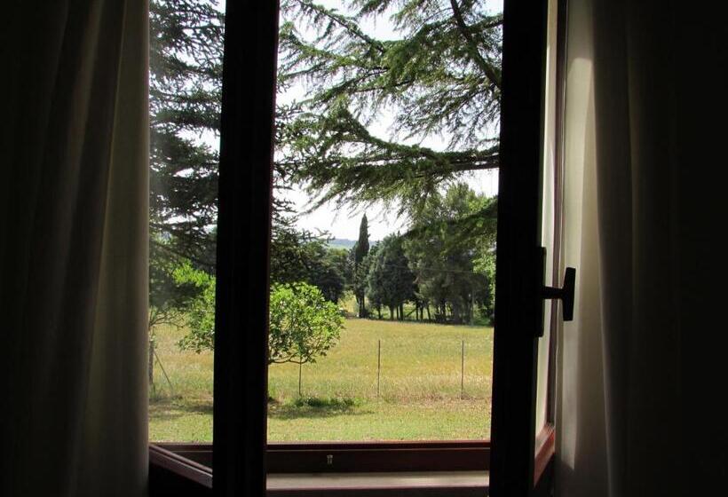 غرفة سوبيريور, Villa Rina