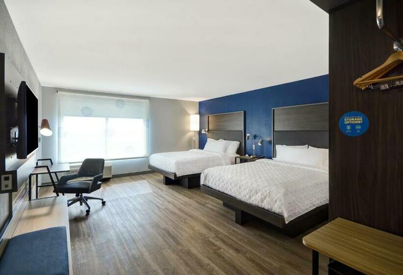 Номер Стандарт Адаптированный для Инвалидов, Tru By Hilton Beavercreek Dayton