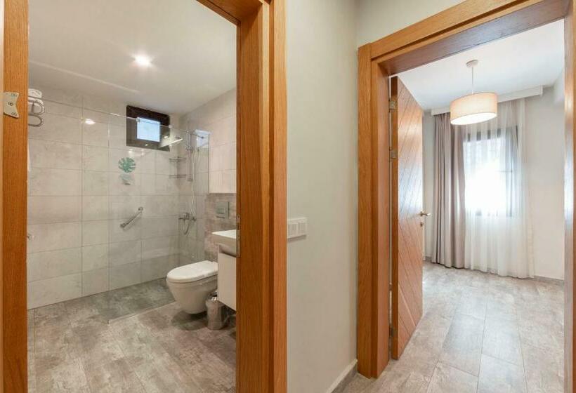 Президентский Люкс, Dorman Suites