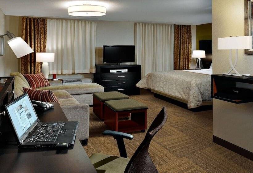 スイート, Staybridge Suites   Lafayette, An Ihg