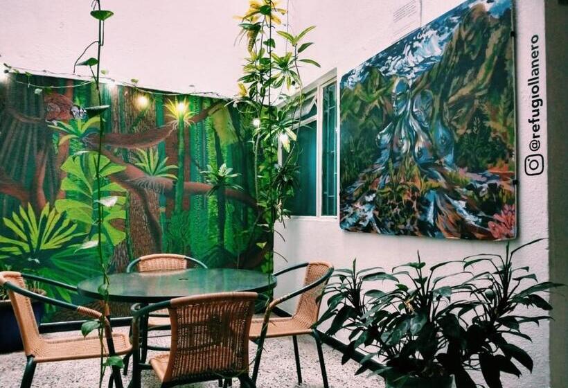 اتاق استاندارد, Refugio Llanero Hotel Boutique