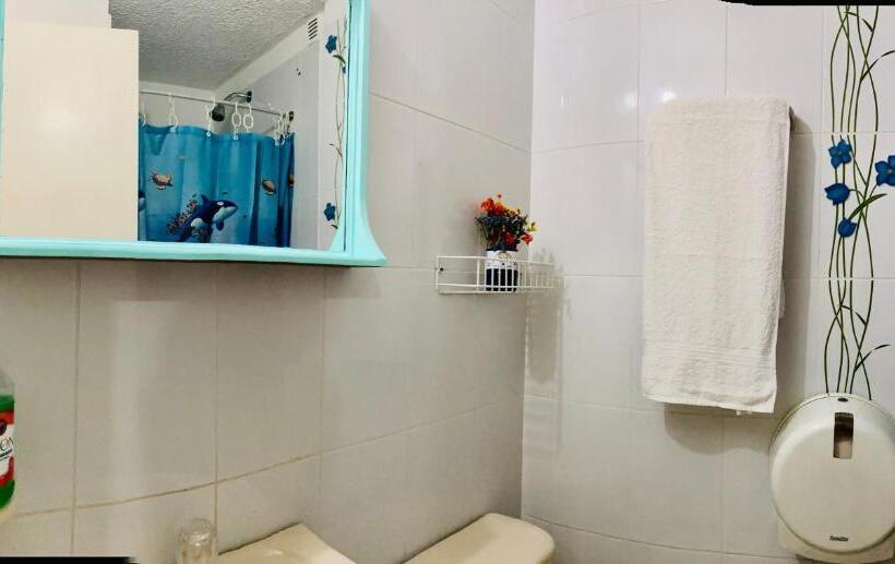 اتاق استاندارد, Refugio Llanero Hotel Boutique