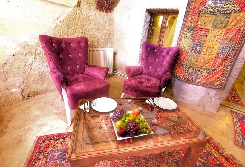 Люкс Повышенной Комфортности, Garden Inn Cappadocia