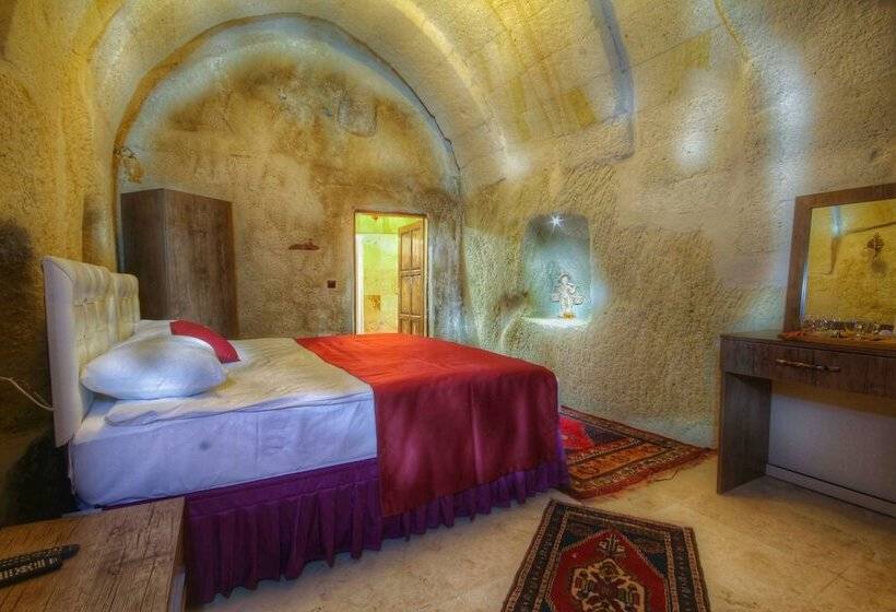 Номер Стандарт, Garden Inn Cappadocia