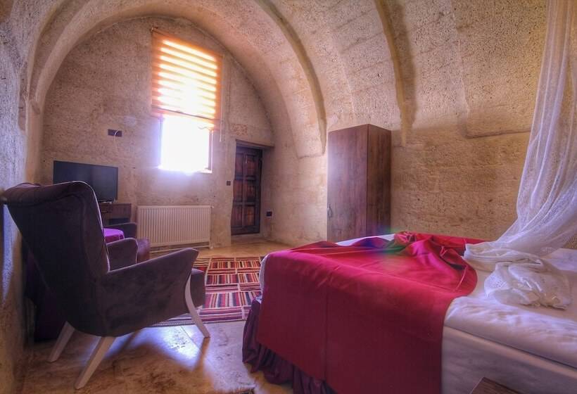 Номер Стандарт, Garden Inn Cappadocia
