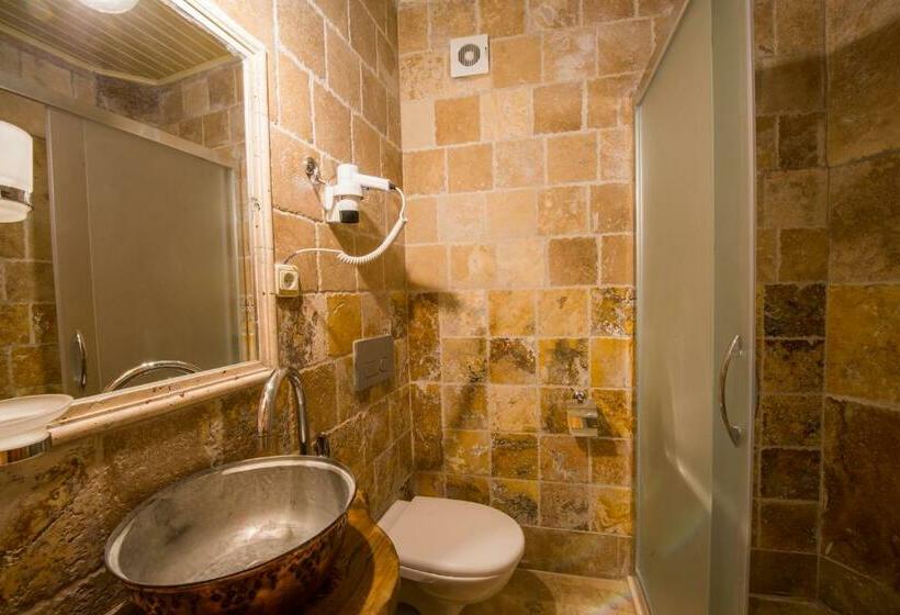 Семейный Номер, Garden Inn Cappadocia