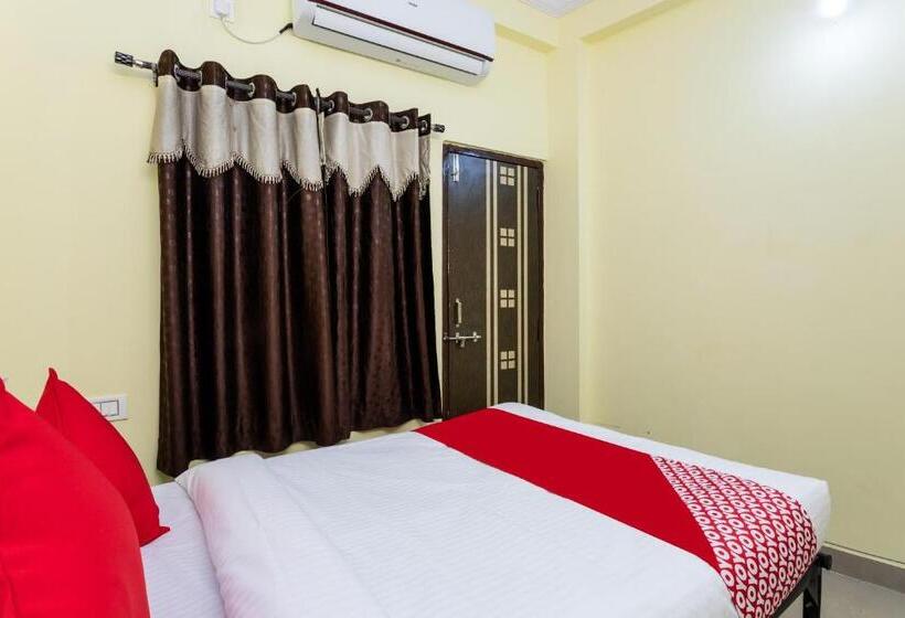 Трехместный Номер Классика, Oyo 29831 Hotel Harihar