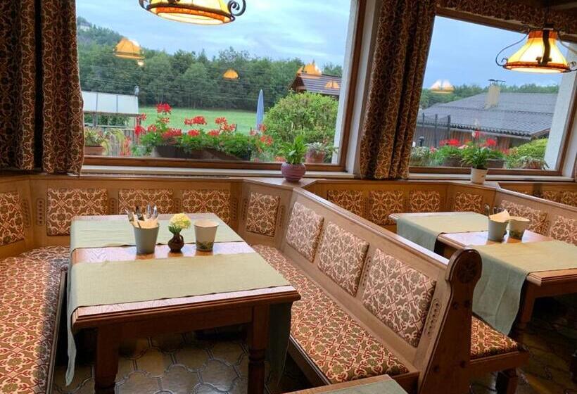 Апартаменты 2 Спальни, Keutschacherhof