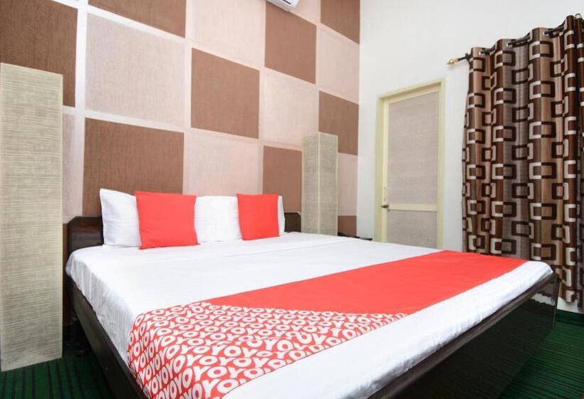 三人经典房间, Oyo 33024 Urban Guest House