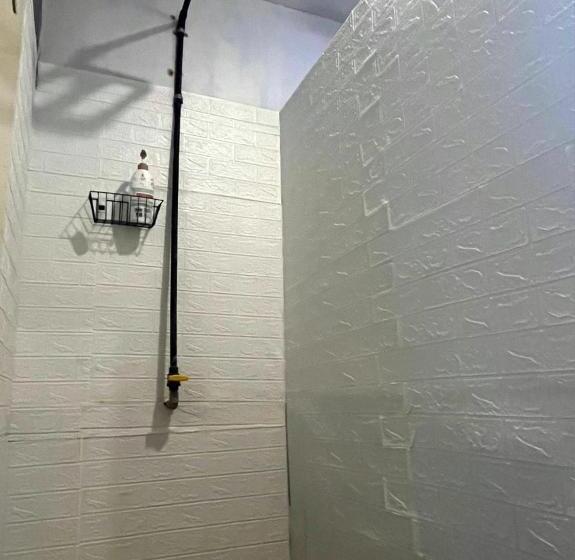 Camera Standard Bagno Condiviso, Good Feeling Hostel