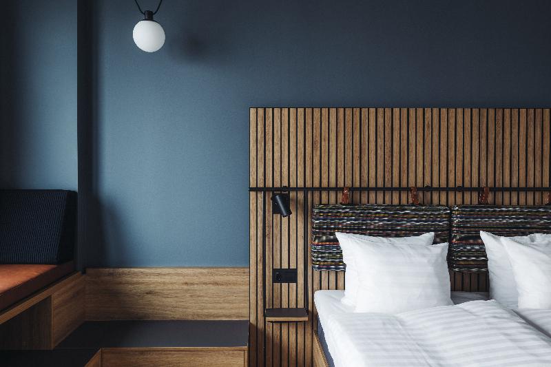 Номер Стандарт, Comfort Hotel Arlanda Airport Terminal