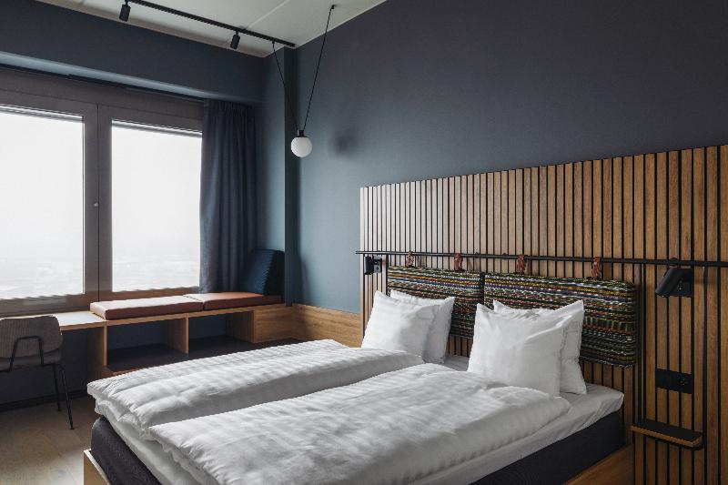 Номер Стандарт, Comfort Hotel Arlanda Airport Terminal
