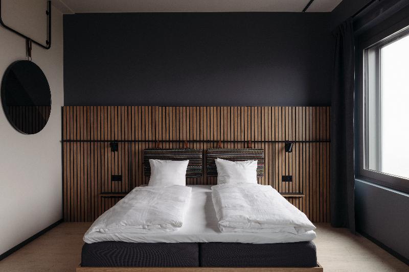 Номер Стандарт, Comfort Hotel Arlanda Airport Terminal
