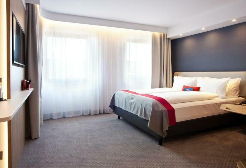 חדר סטנדרט, Holiday Inn Express   Saarbrücken, An Ihg
