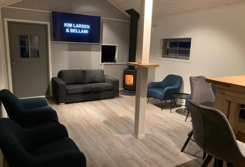 Номер Стандарт, øvstefjellså Gård &aktivitet Senter