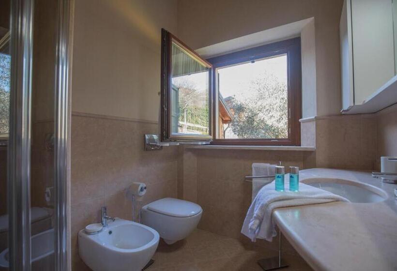 Апартаменты 1 Спальня, Apartments Golf Bogliaco