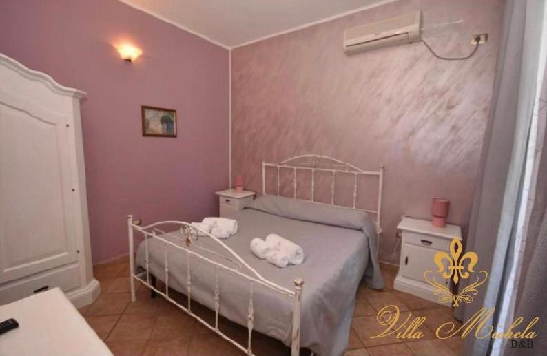 스탠다드 룸, Le Suites Di Villa Michela