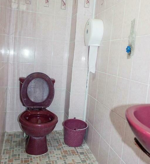 اتاق استاندارد, Landivar Zona 7