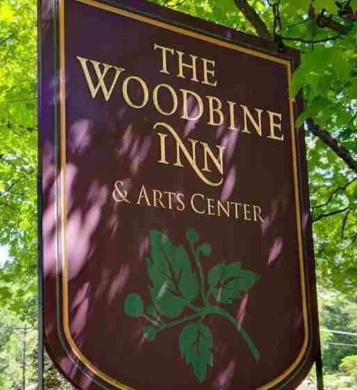 Полулюкс, The Woodbine Inn