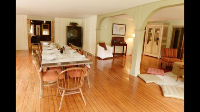 Люкс Повышенной Комфортности, The Woodbine Inn