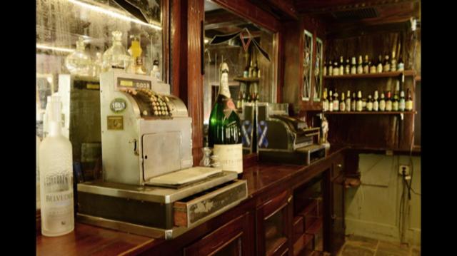 Полулюкс, The Woodbine Inn