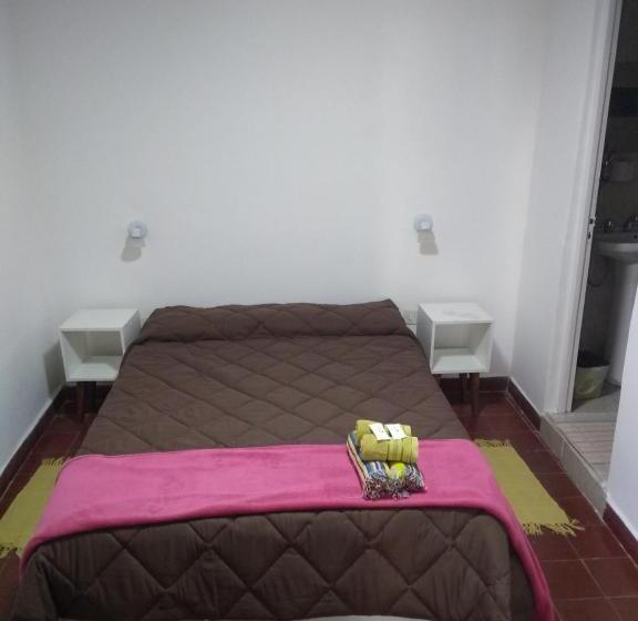 חדר סטנדרט, Residencial Marlis