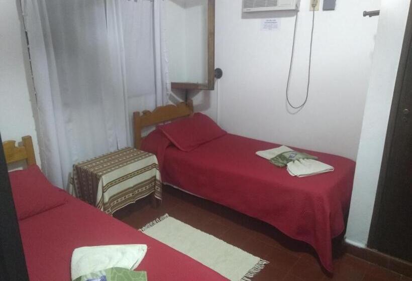 Номер Стандарт, Residencial Marlis