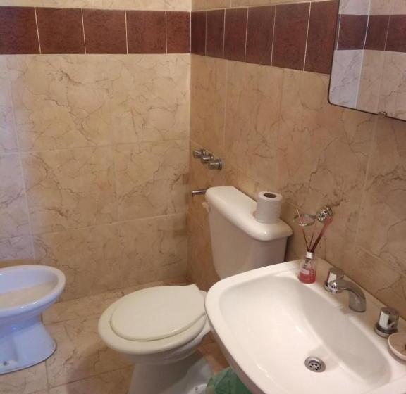 חדר סטנדרט, Residencial Marlis